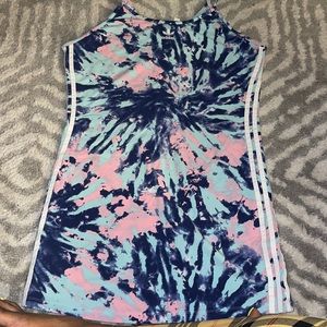 Adidas Dress ‼️